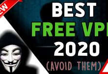 What is the BEST FREE VPN to use in 2020?