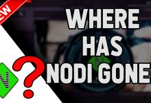 Where has NODI FORK gone?? (Update......)