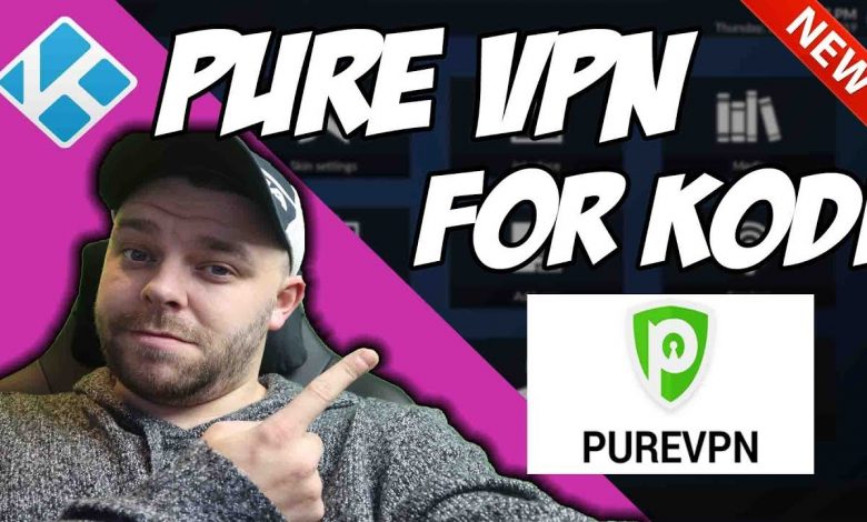 Why this VPN works BEST on Kodi.......