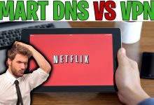 Why use SMART DNS over a VPN? | KeepSolid Smart DNS unblocks Netflix....