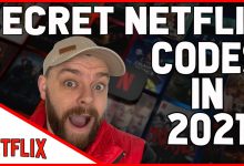 SECRET NETFLIX CODES 2021 | Use these to make Netflix 10X BETTER 🔥🔥