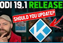 KODI 19 RELEASED 🔥🔥 Whats changed & Should you update??