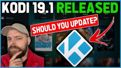 KODI 19 RELEASED 🔥🔥 Whats changed & Should you update??