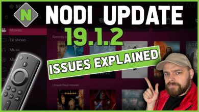 NODI FORK 19.1.2 UPDATE 🔥 | How to download Nodi and What has changed?