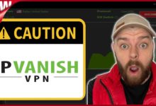 Watch this BEFORE buying IPVanish VPN ⚠ .....