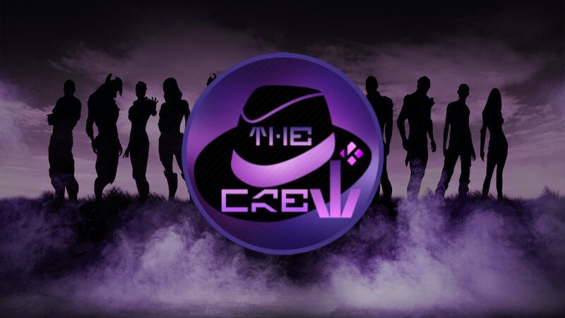 How to install The Crew addon to Kodi 19.1