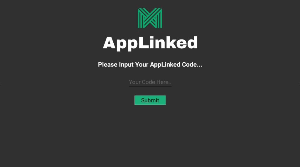 How to download and install Applinked