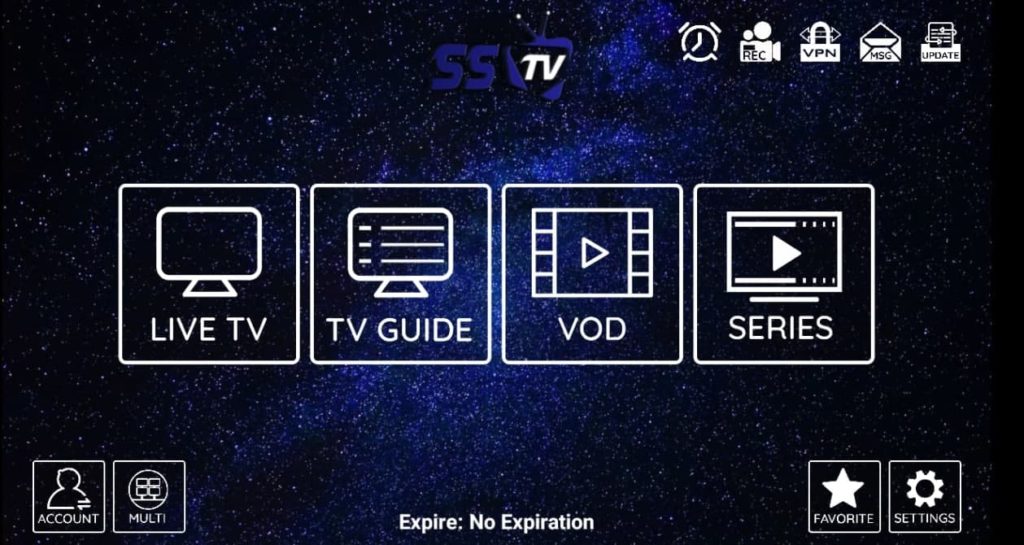 THIS IS THE BEST IPTV SERVICE 2022