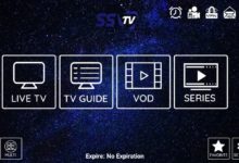 Best IPTV service 2021 | SSTV IPTV