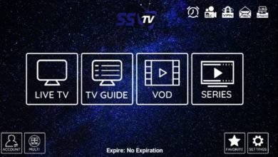 Best IPTV service 2021 | SSTV IPTV