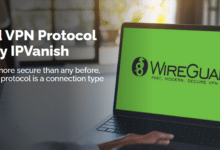 IPVanish Wireguard