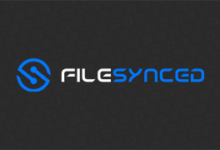 FileSynced 2.0 released