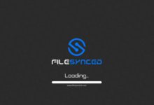 FileSynced App