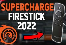 SPEED UP THE AMAZON FIRESTICK WITH JUST 1 APP 🔥 (2022 UPDATE)