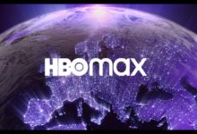 HBO Max in Europe