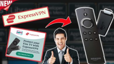 Switching to ExpressVPN on Firestick 🔥 [Lightway Review]