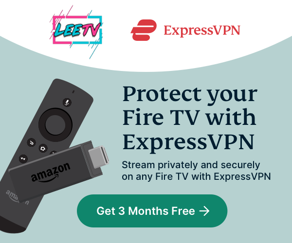 ExpressVPN Streaming Deal