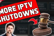 BEST IPTV + OTHERS TO BE SHUTDOWN in 2022??