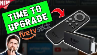 TIIME TO UPGRADE FIRESTICK??? (ENDS TOMORROW)