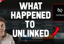UNLINKED APP UPDATE | What REALLY happened??? 😱