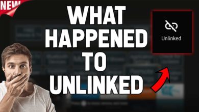 UNLINKED APP UPDATE | What REALLY happened??? 😱