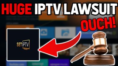 Popular IPTV Service gets ANOTHER $130M lawsuit.....Are you affected??