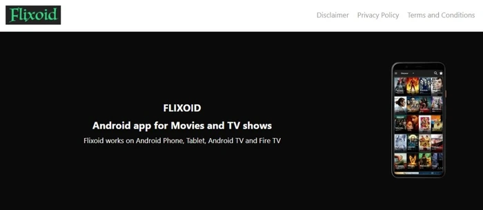 Flixoid APK - Best streaming apk 2022