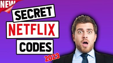 Unlock Hidden Netflix Categories with Secret Codes in 2023 ✅