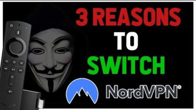 I'm switching from IPVanish to NordVPN and here is why........