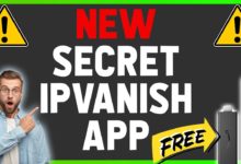 *NEW* IPVANISH VPN APP FOR FREE ON FIRESTICK 🔥 😱DID YOU KNOW??