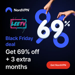 NordVPN Black Friday deal