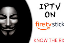 IPTV on Firestick | LeeTVStuff.com