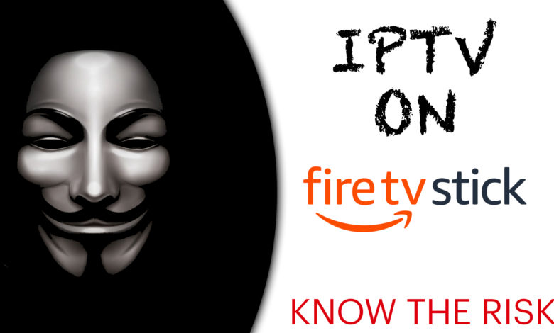 IPTV on Firestick | LeeTVStuff.com