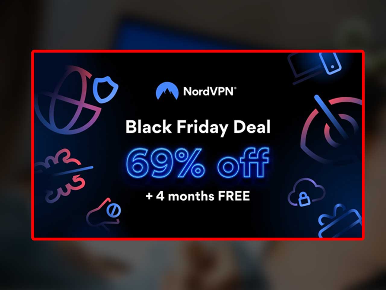 NordVPN go ‘ALL OUT’ with new Black Friday VPN deal for Streamers