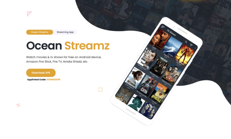 best AD FREE apk for Movies and Shows on Firestick 2024